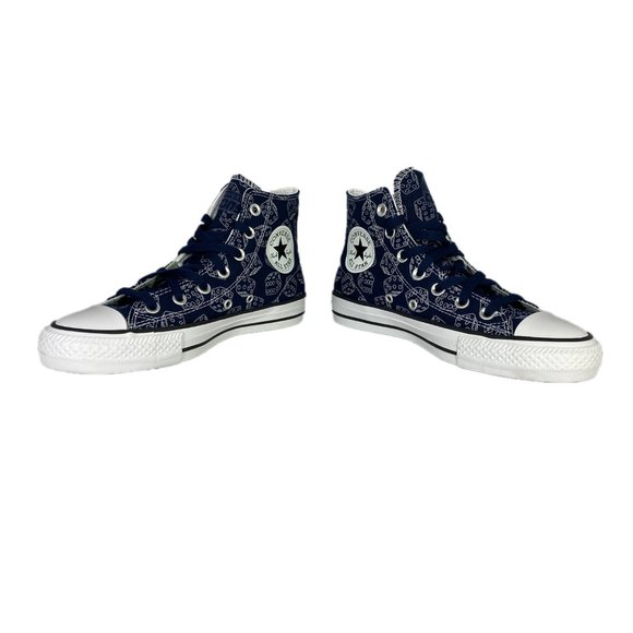 Converse Chuck Taylor All Star Pro High Dice - Picture 4 of 8